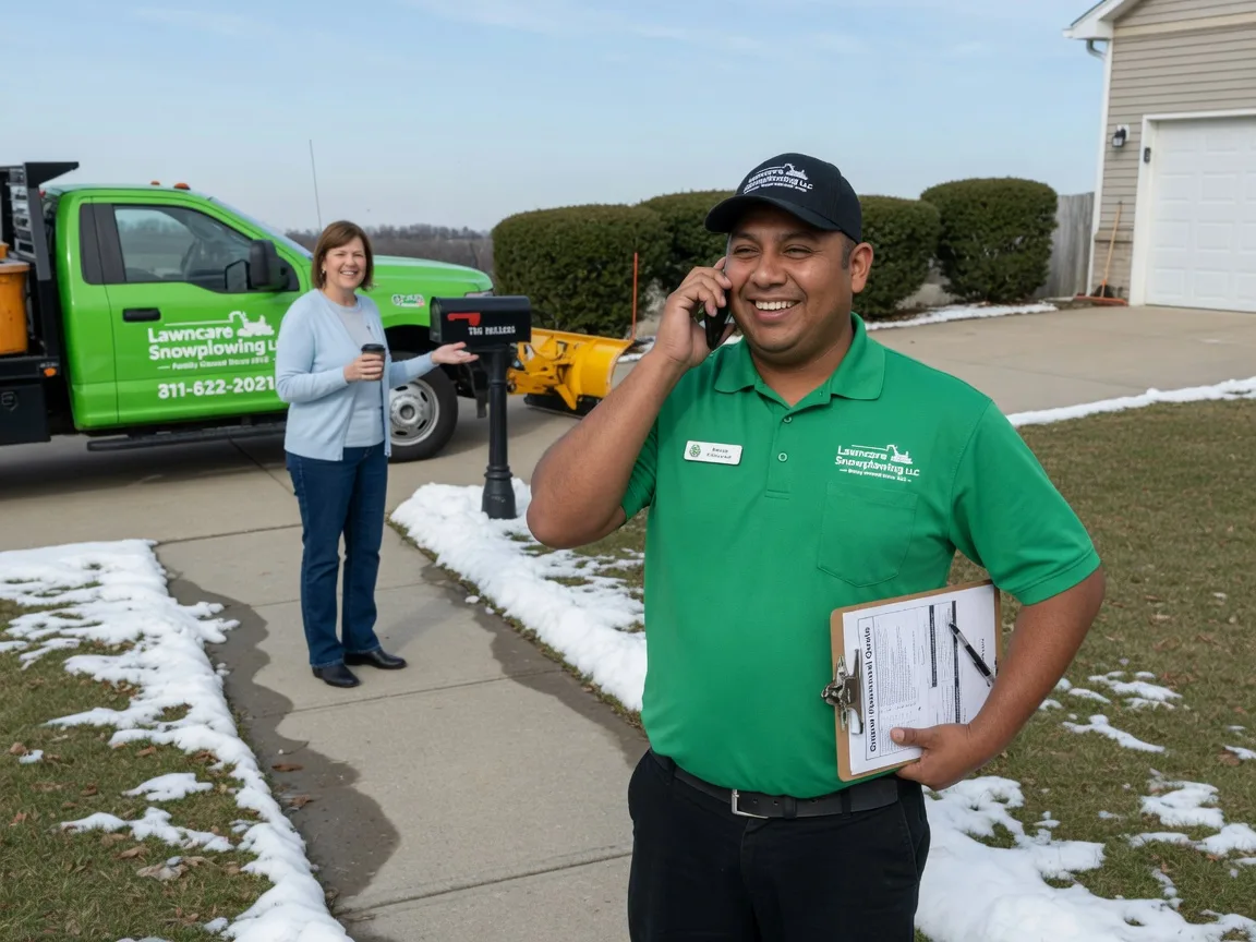Lawn Care Services By Expert Landscaper Oakhurst, NJ FAQs